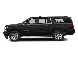 CHEVROLET SUBURBAN Home Page HHTS