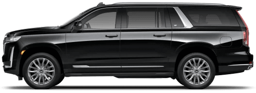 Cadillac Escalade ESV HHTS FLEET